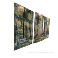 Printable inkjet polyester canvas oil polyester canvas roll